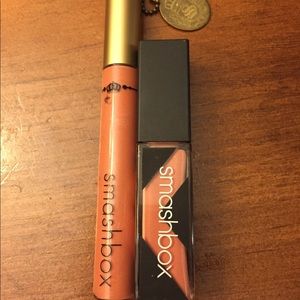 Smashbox glosses
